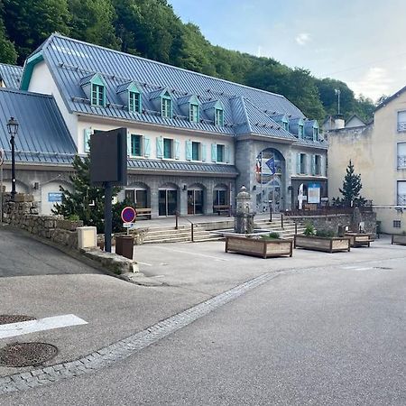 Appartement Bareges Centre Du Village Exterior photo
