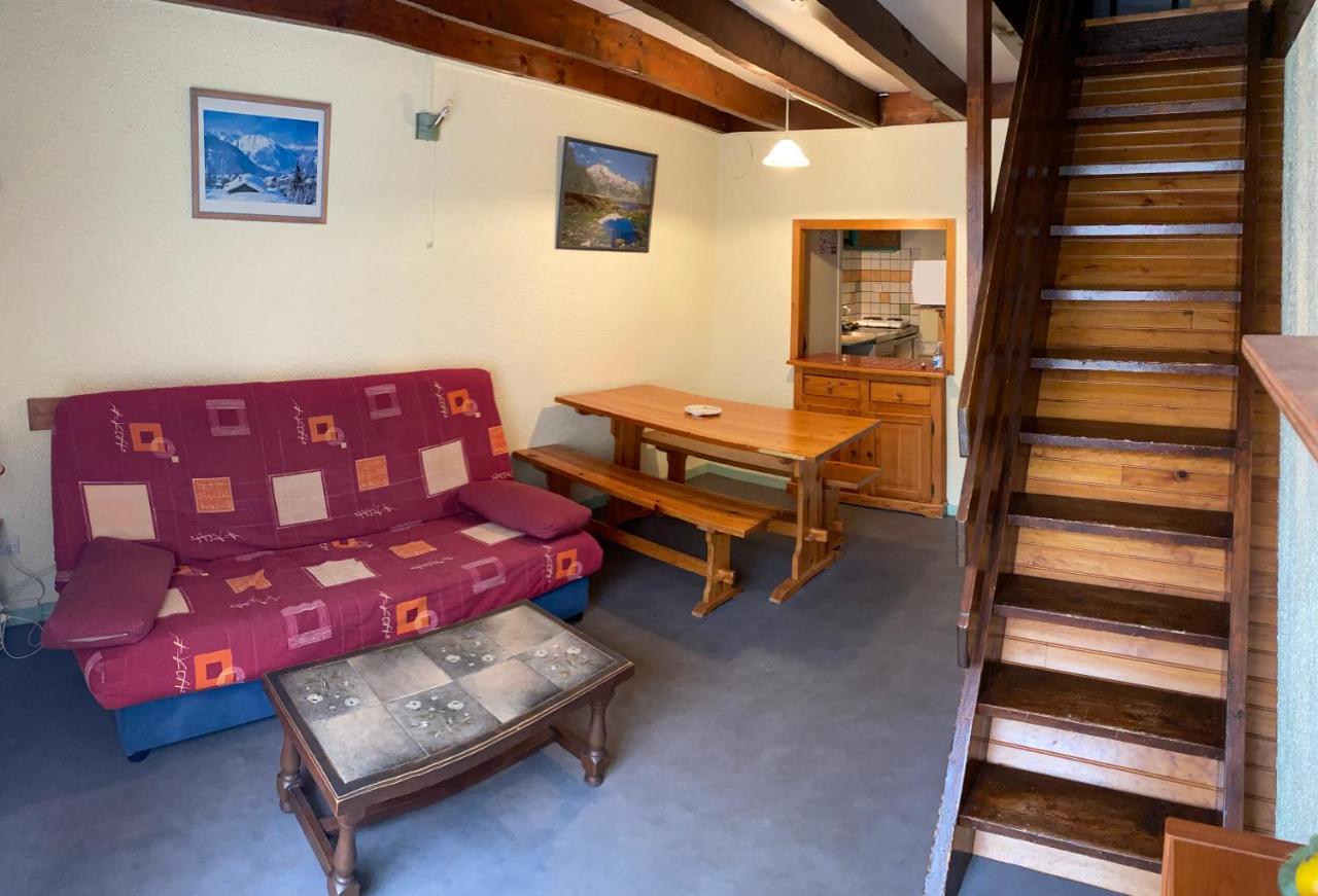 Appartement Bareges Centre Du Village Exterior photo